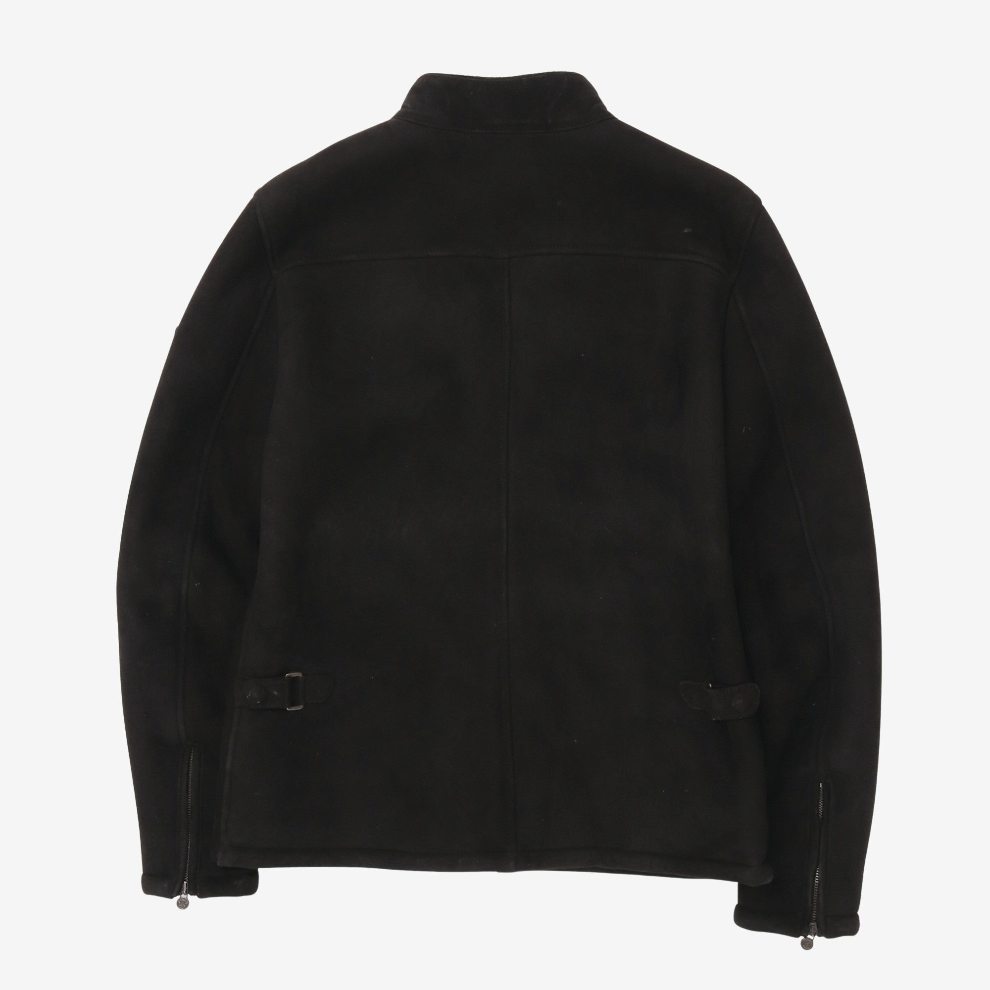 Shearling Osbourne Jacket