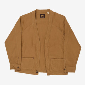 Slowhand Overshirt