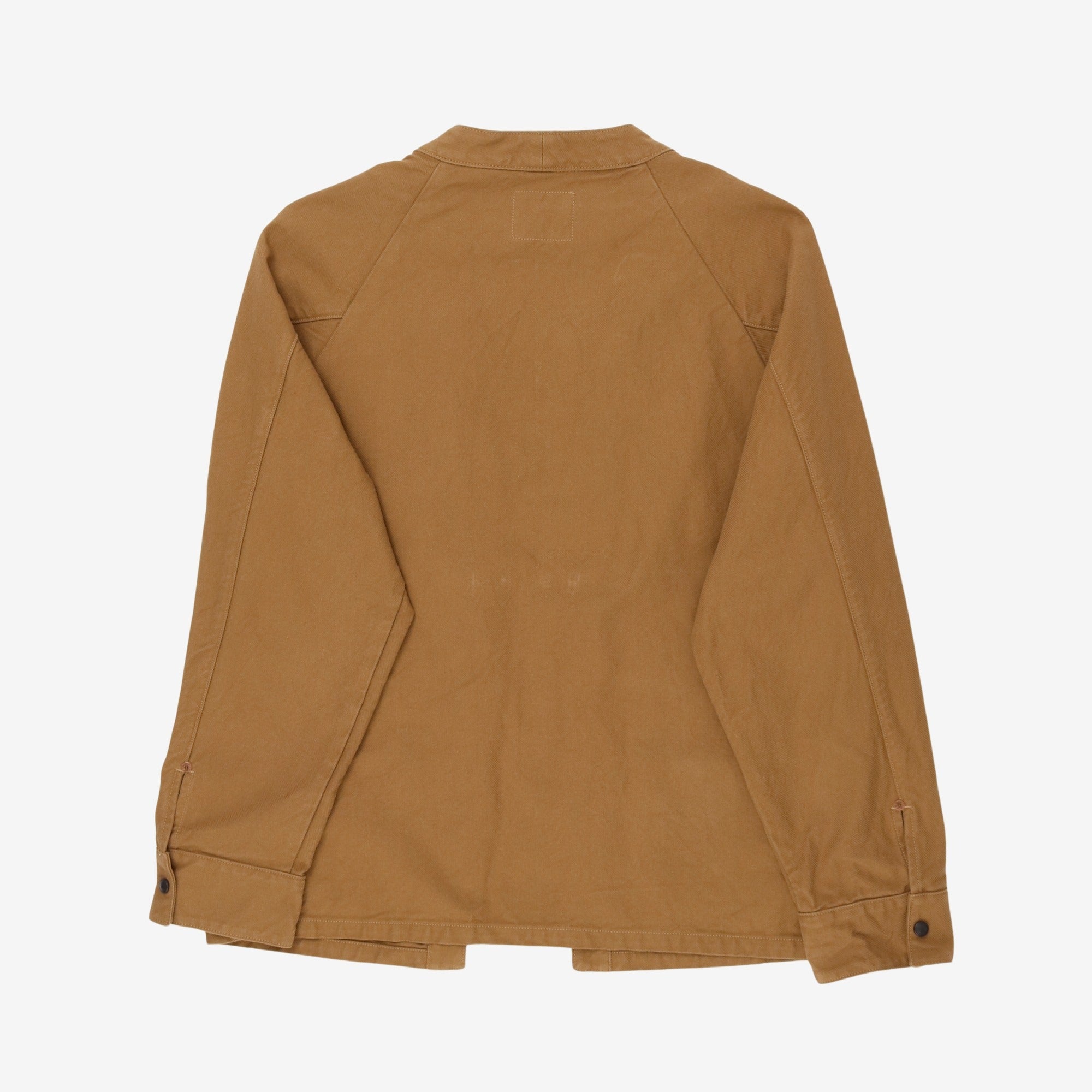 Slowhand Overshirt