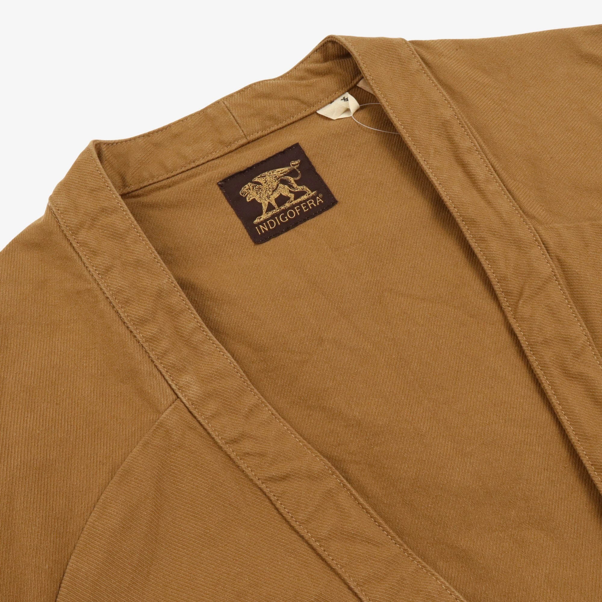 Slowhand Overshirt