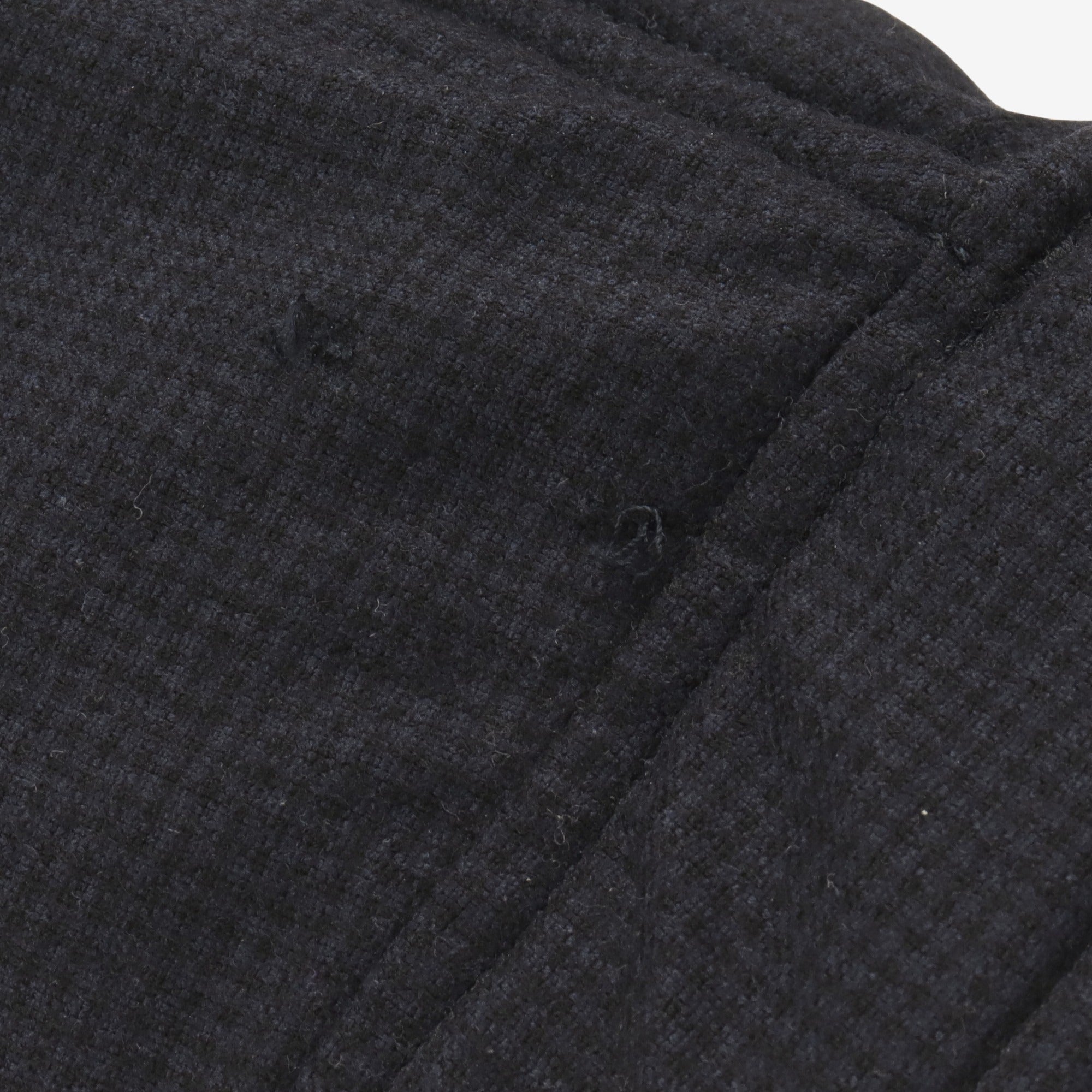 Wool Down Chore Jacket