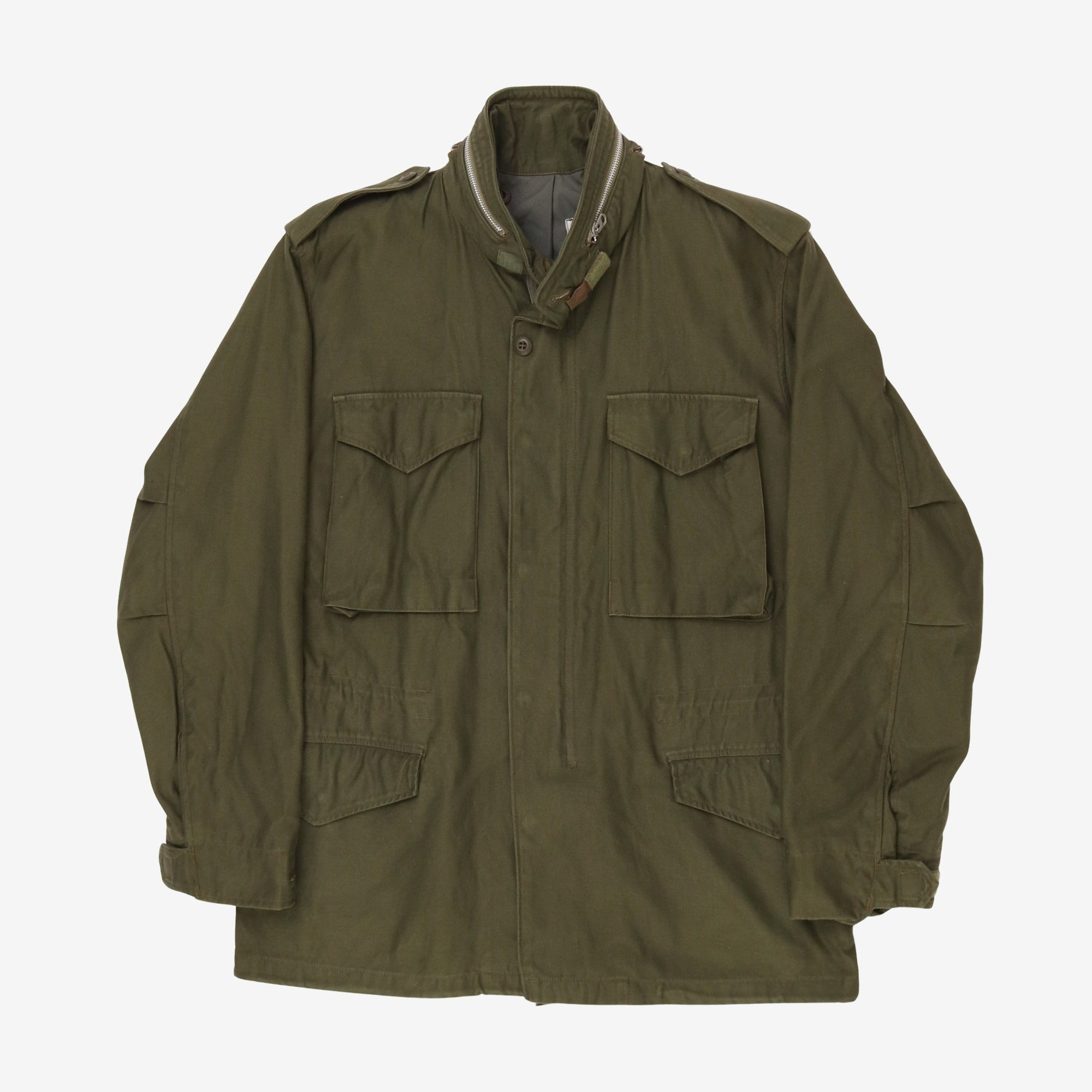 M-65 Field Jacket