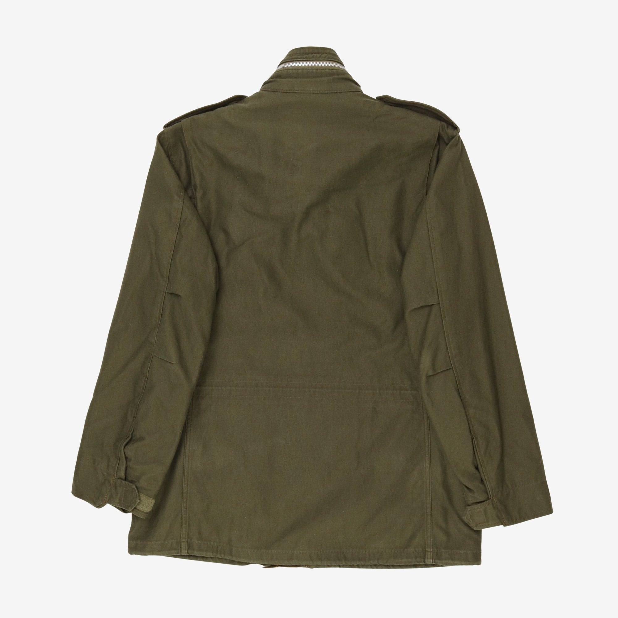 M-65 Field Jacket