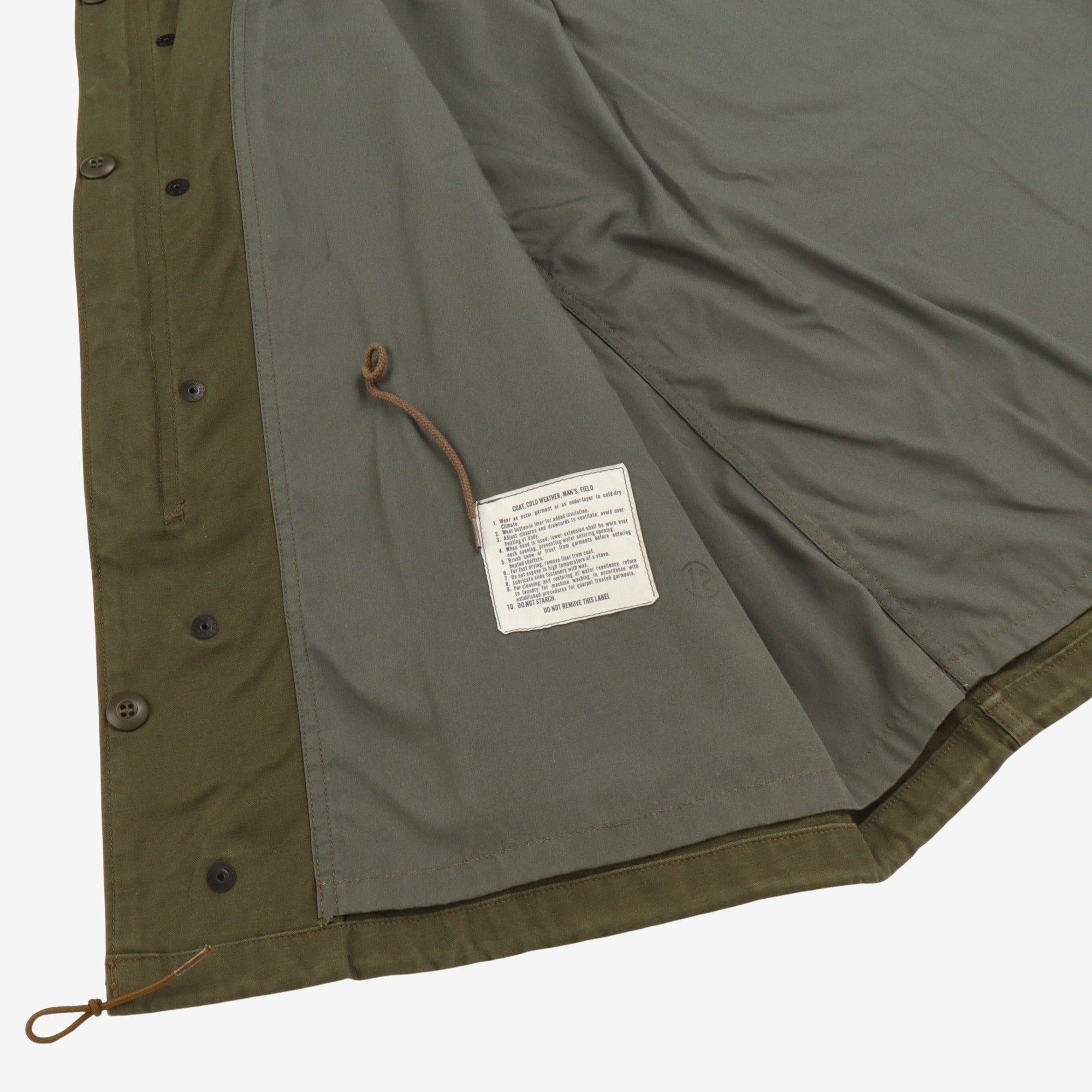 M-65 Field Jacket