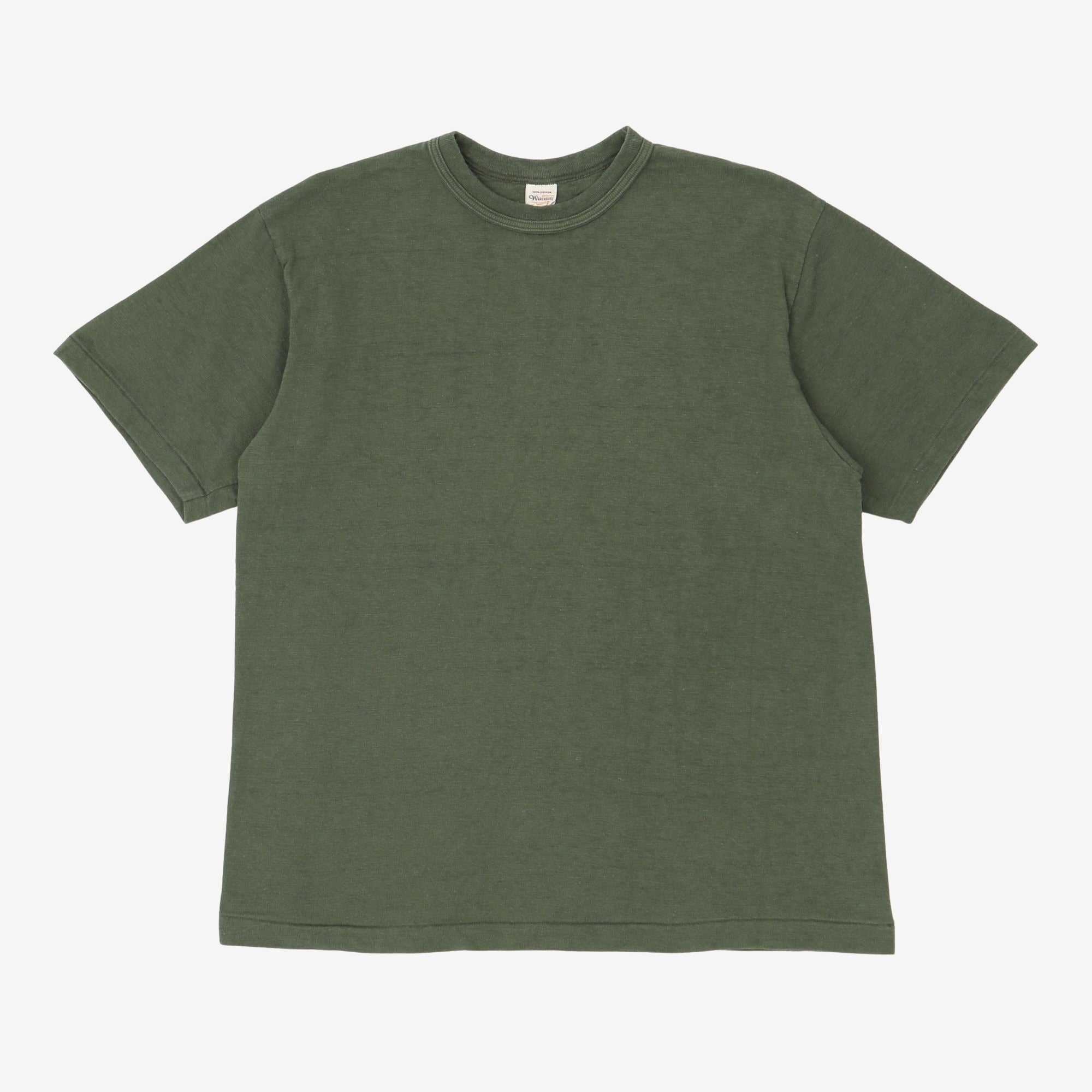 4601 Plain Tee