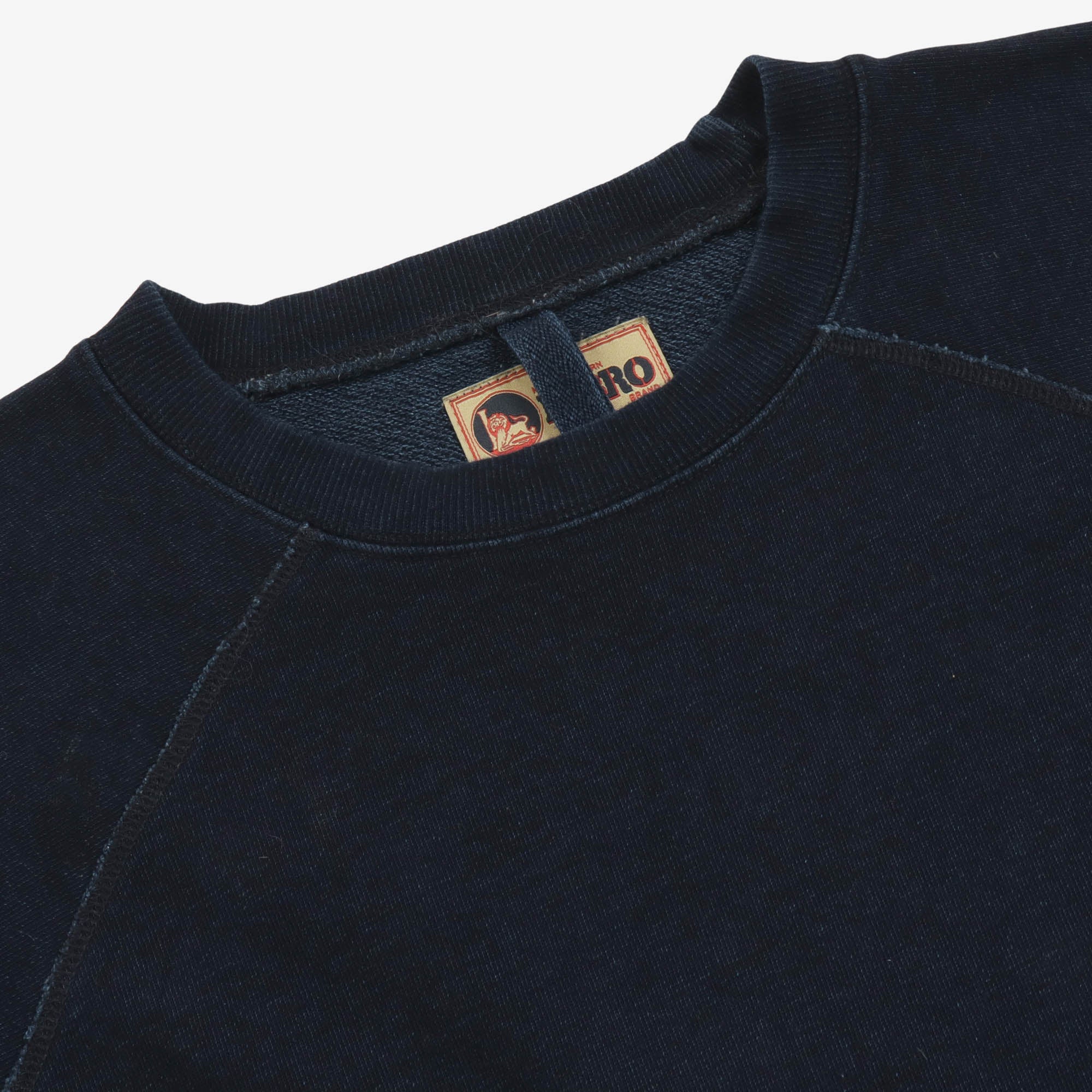 Lybro SS Sweatshirt