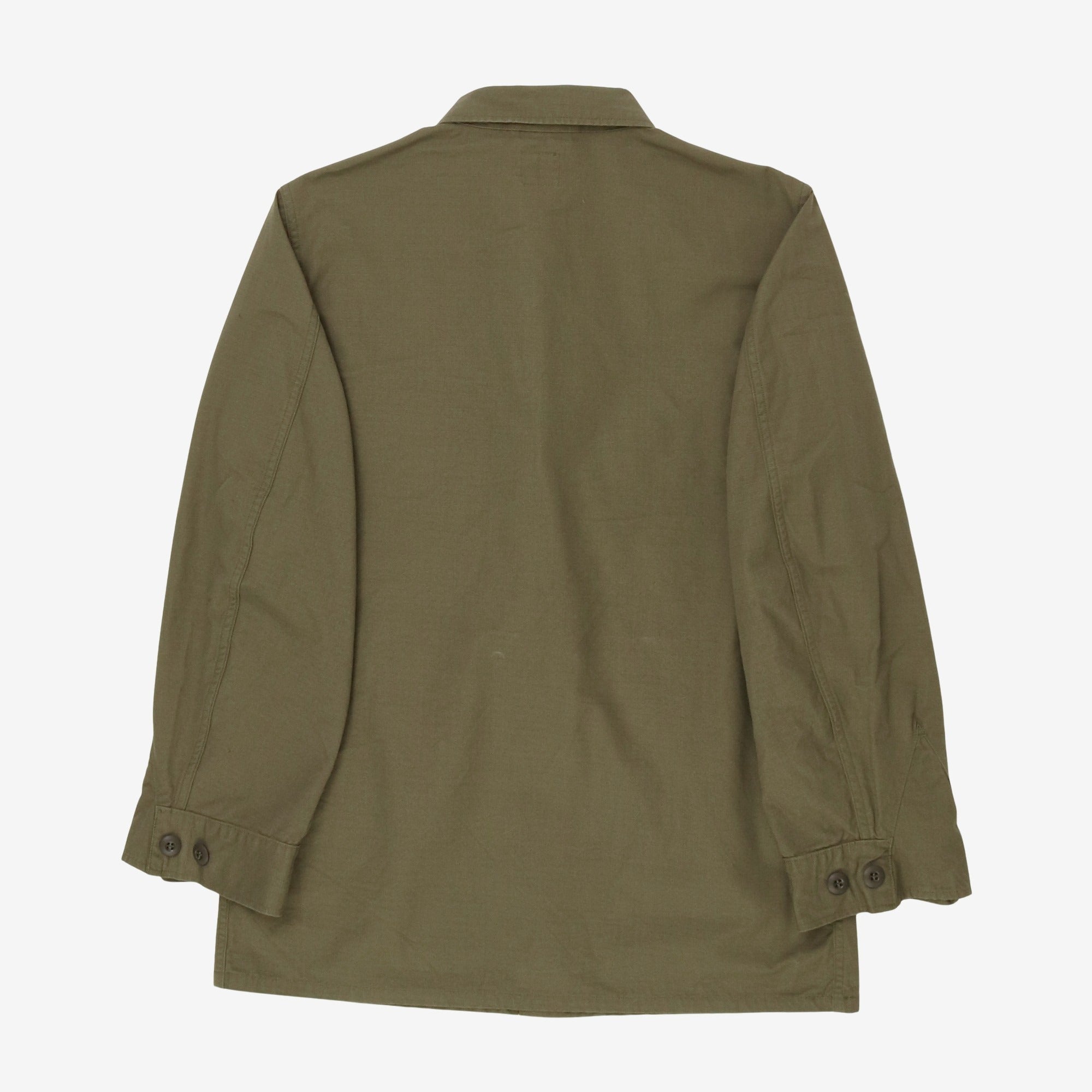 Tropical Jacket