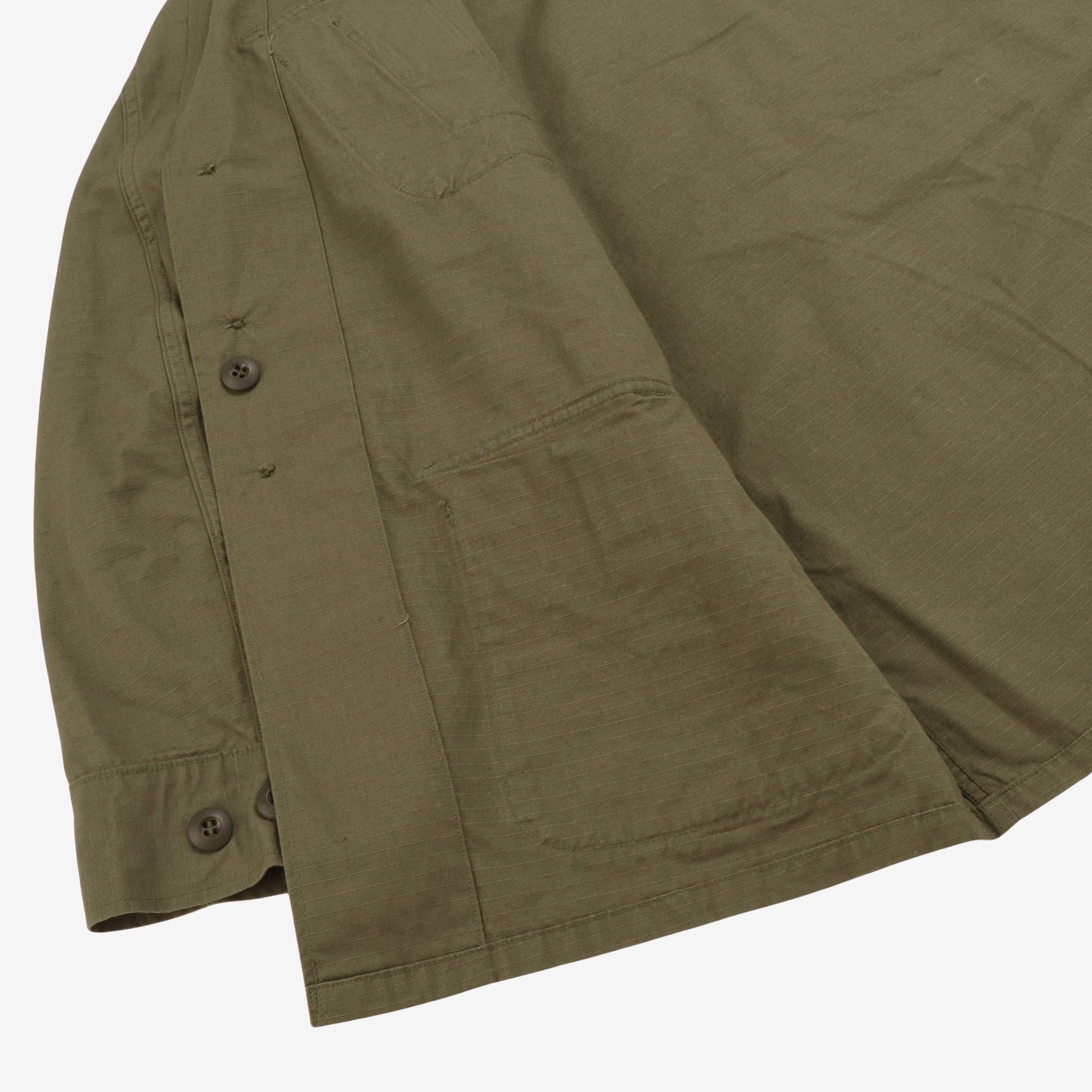 Tropical Jacket