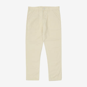 Cotton Fatigue Pant