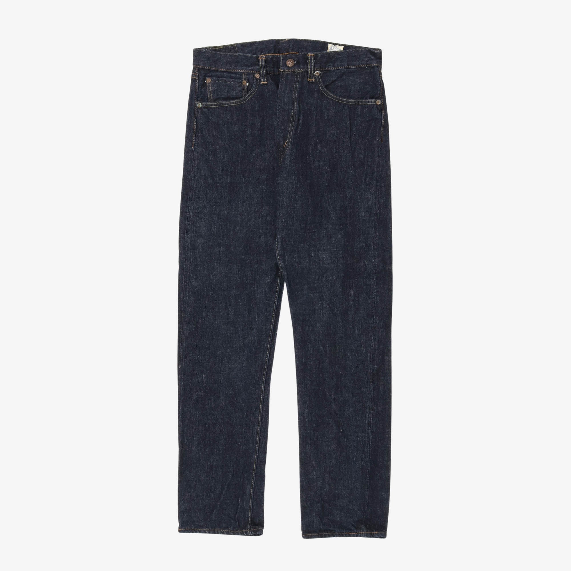 Lot 107 Selvedge Denim