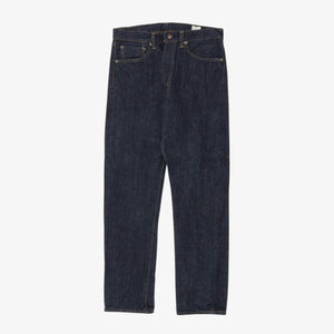 Lot 107 Selvedge Denim