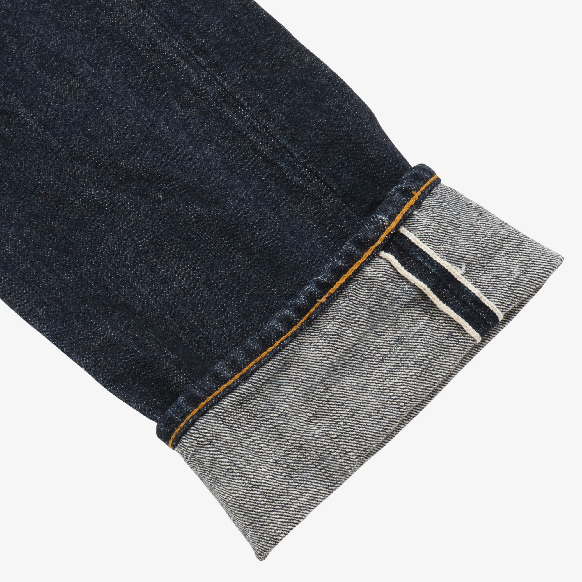 Lot 107 Selvedge Denim