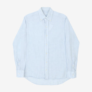 Bespoke BD Linen Shirt