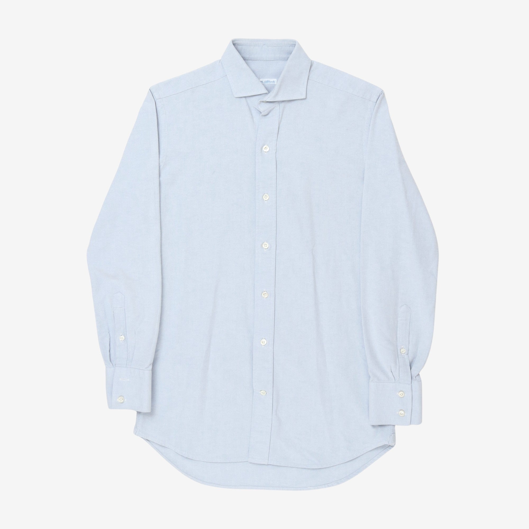 PS Oxford Cloth Shirt
