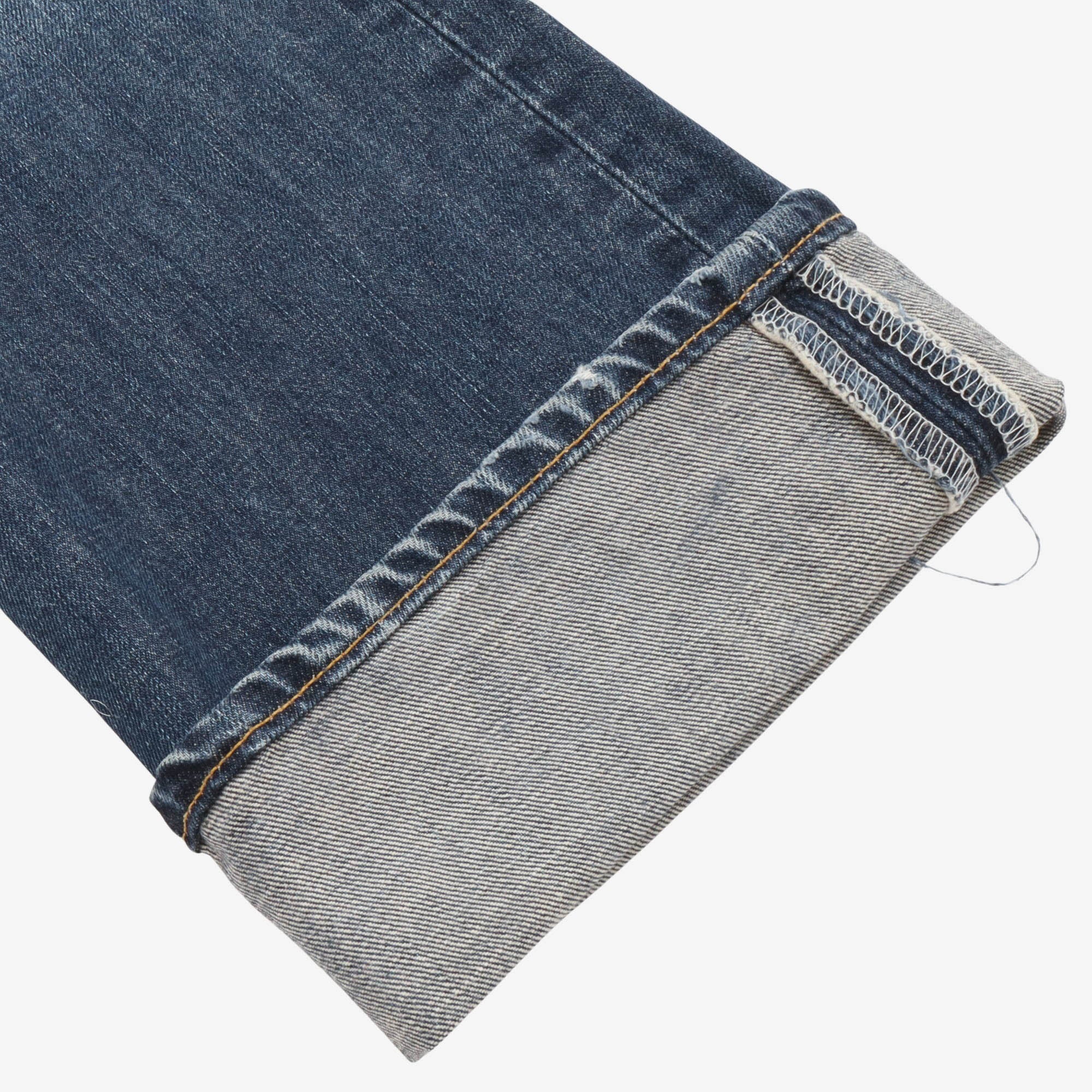 Lot 507 Denim