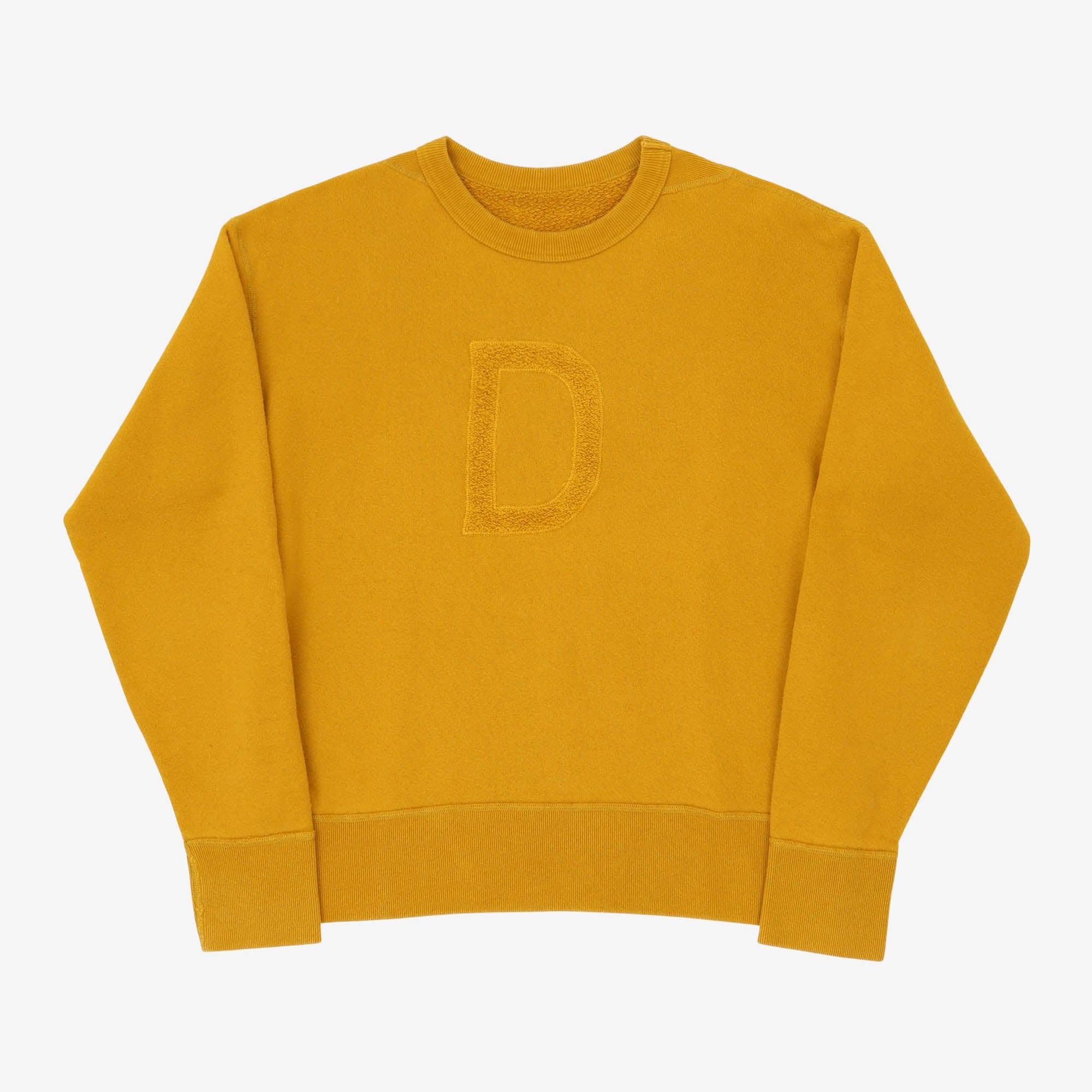 Big D Sweatshirt