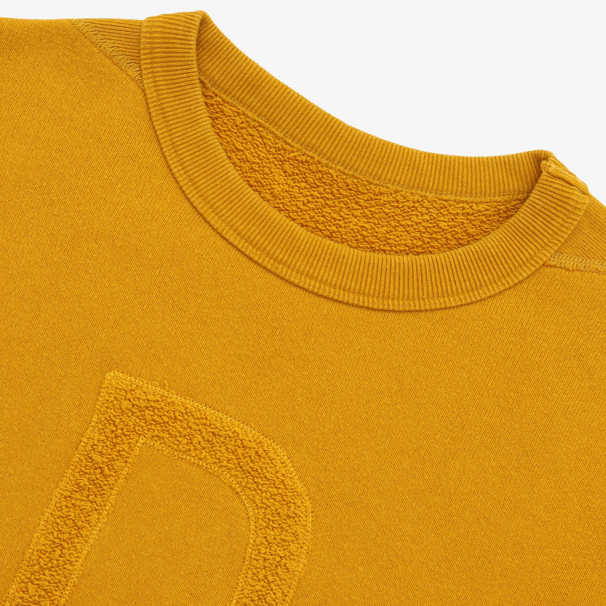 Big D Sweatshirt