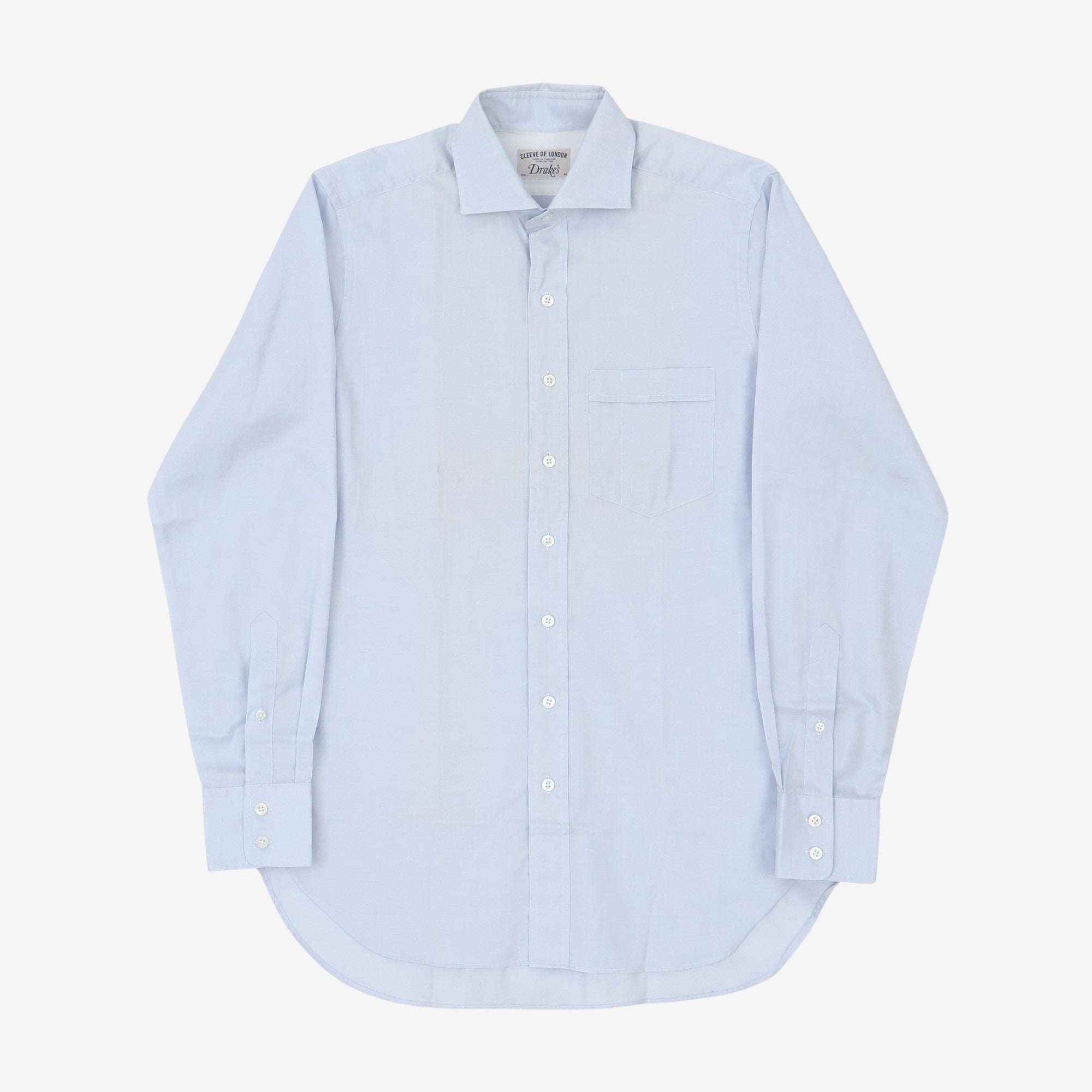 COL Pocket Shirt
