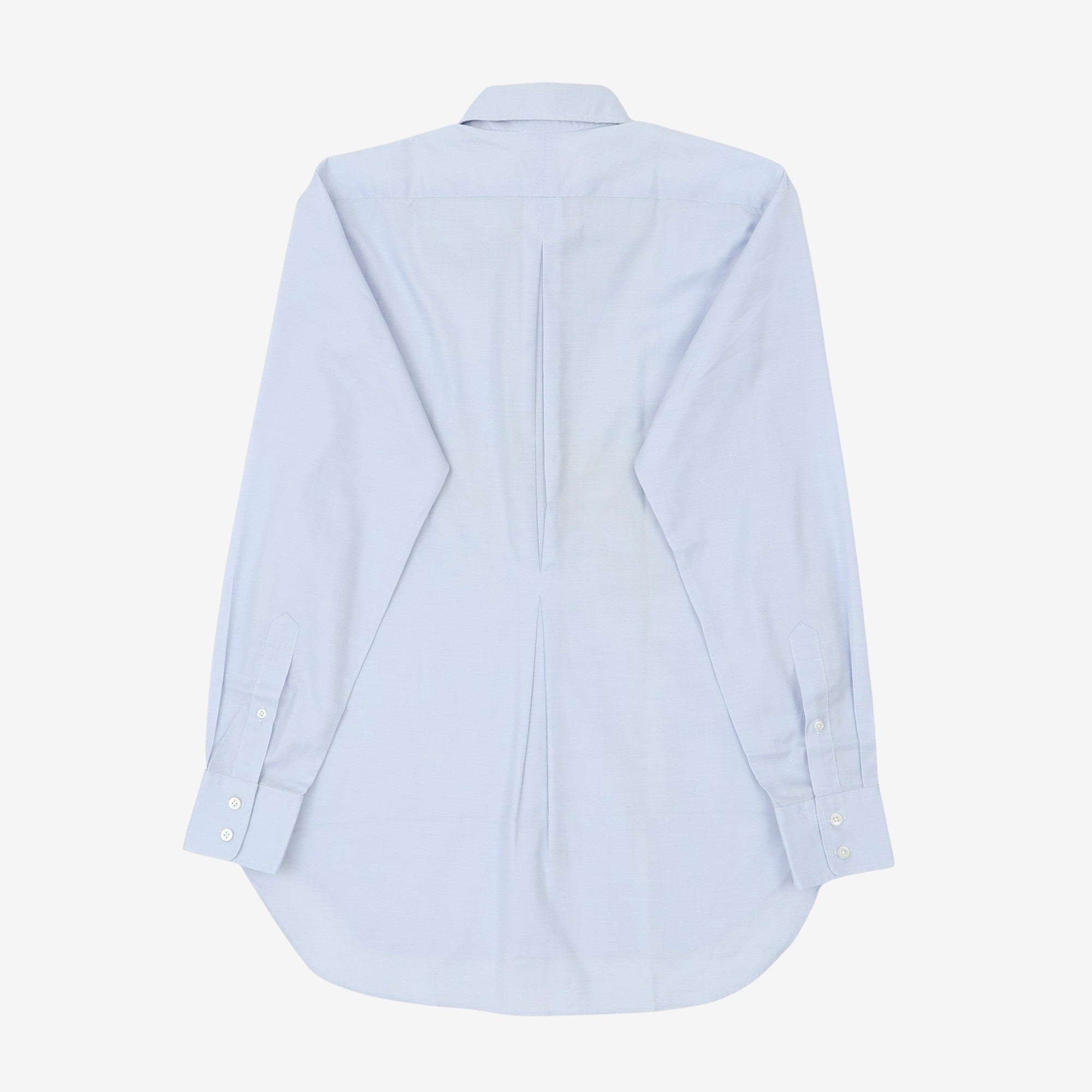 COL Pocket Shirt