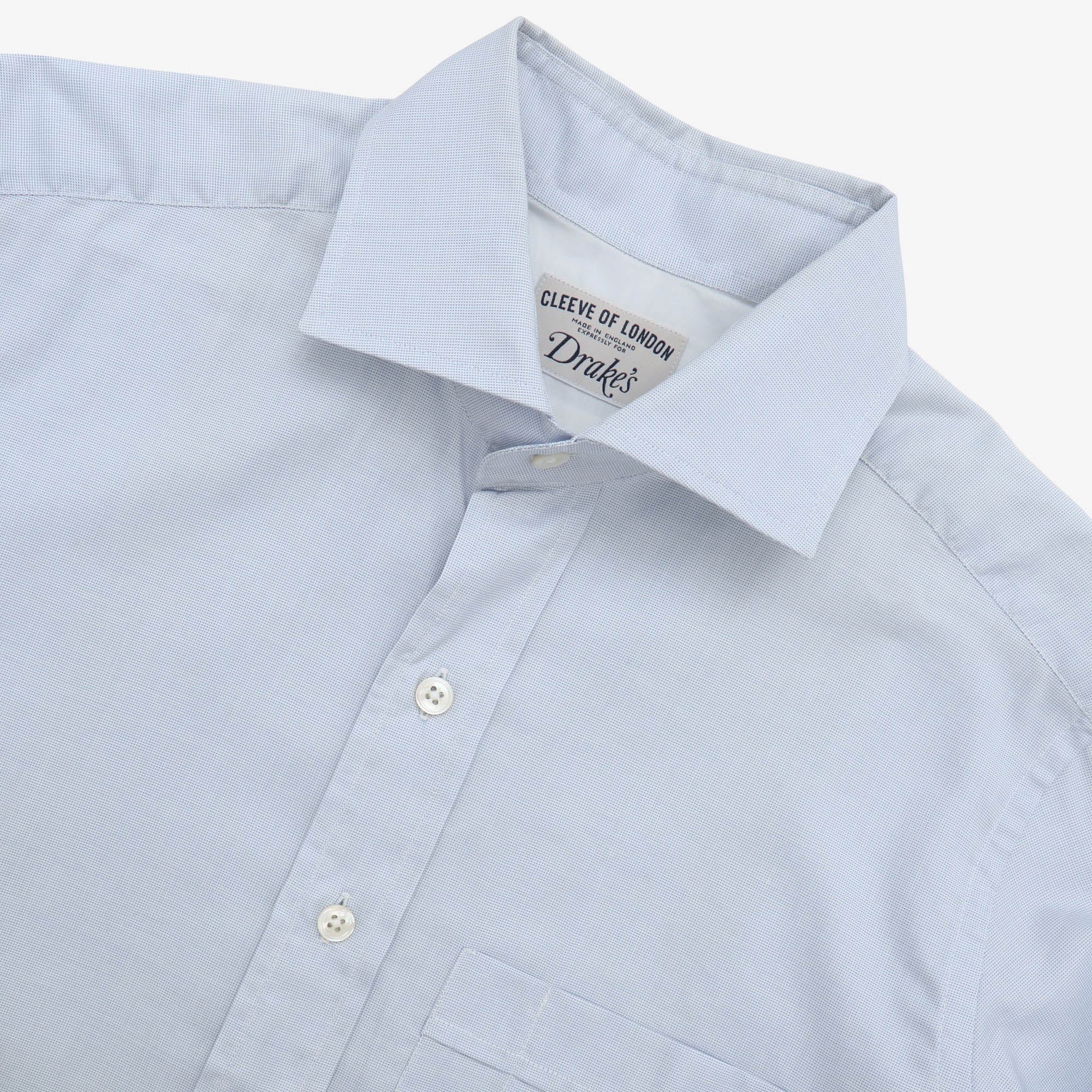 COL Pocket Shirt
