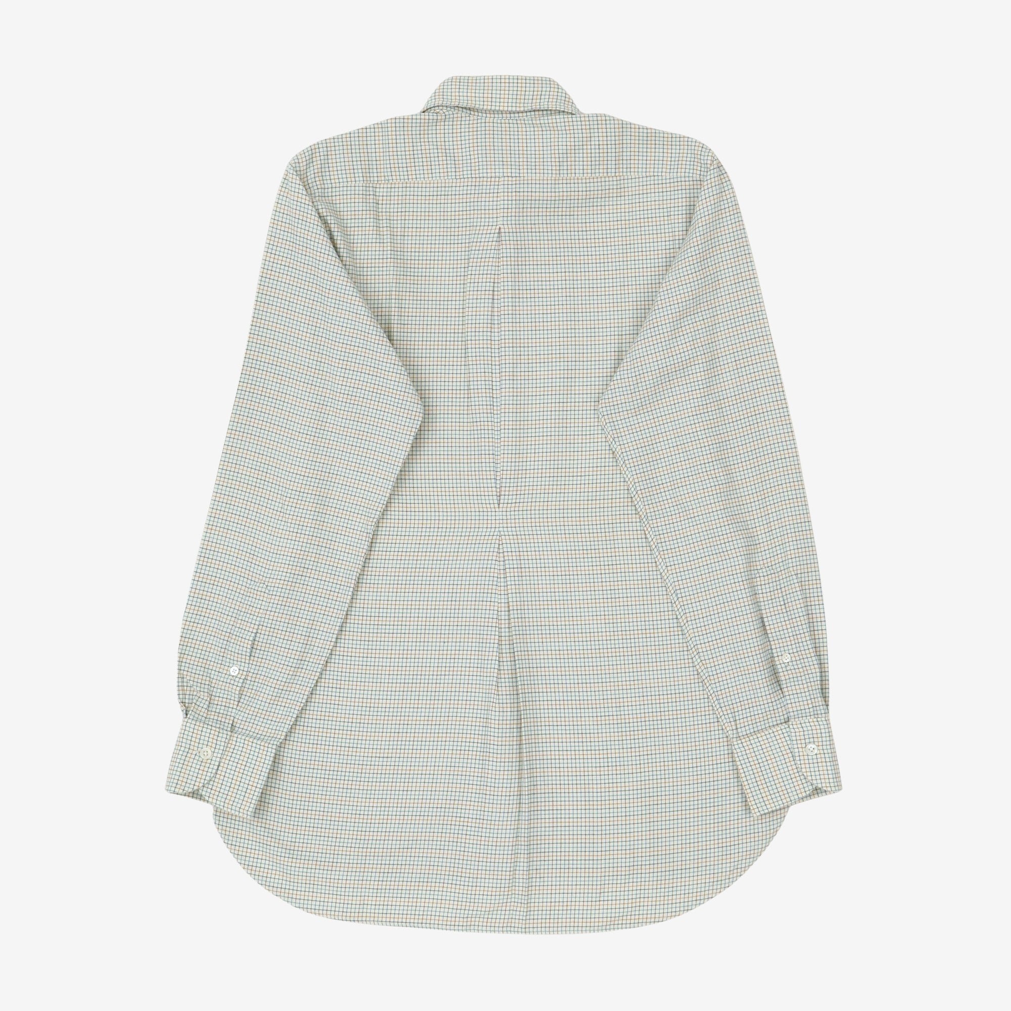 COL Check Shirt