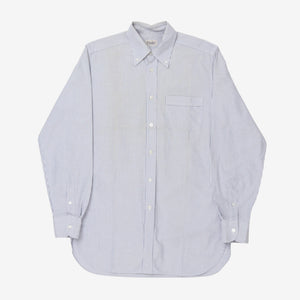 BD Striped Oxford Shirt