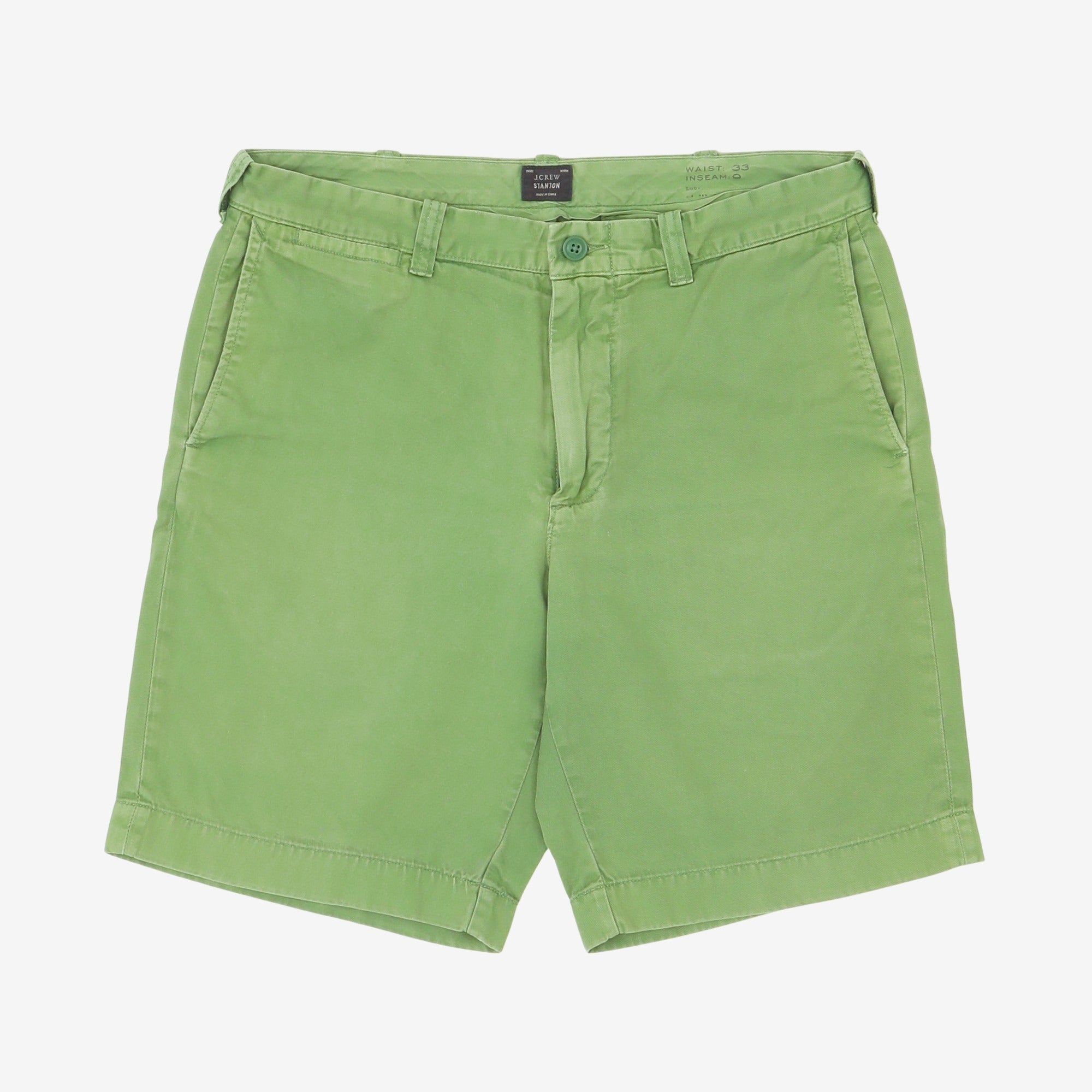 Stanton Chino Short