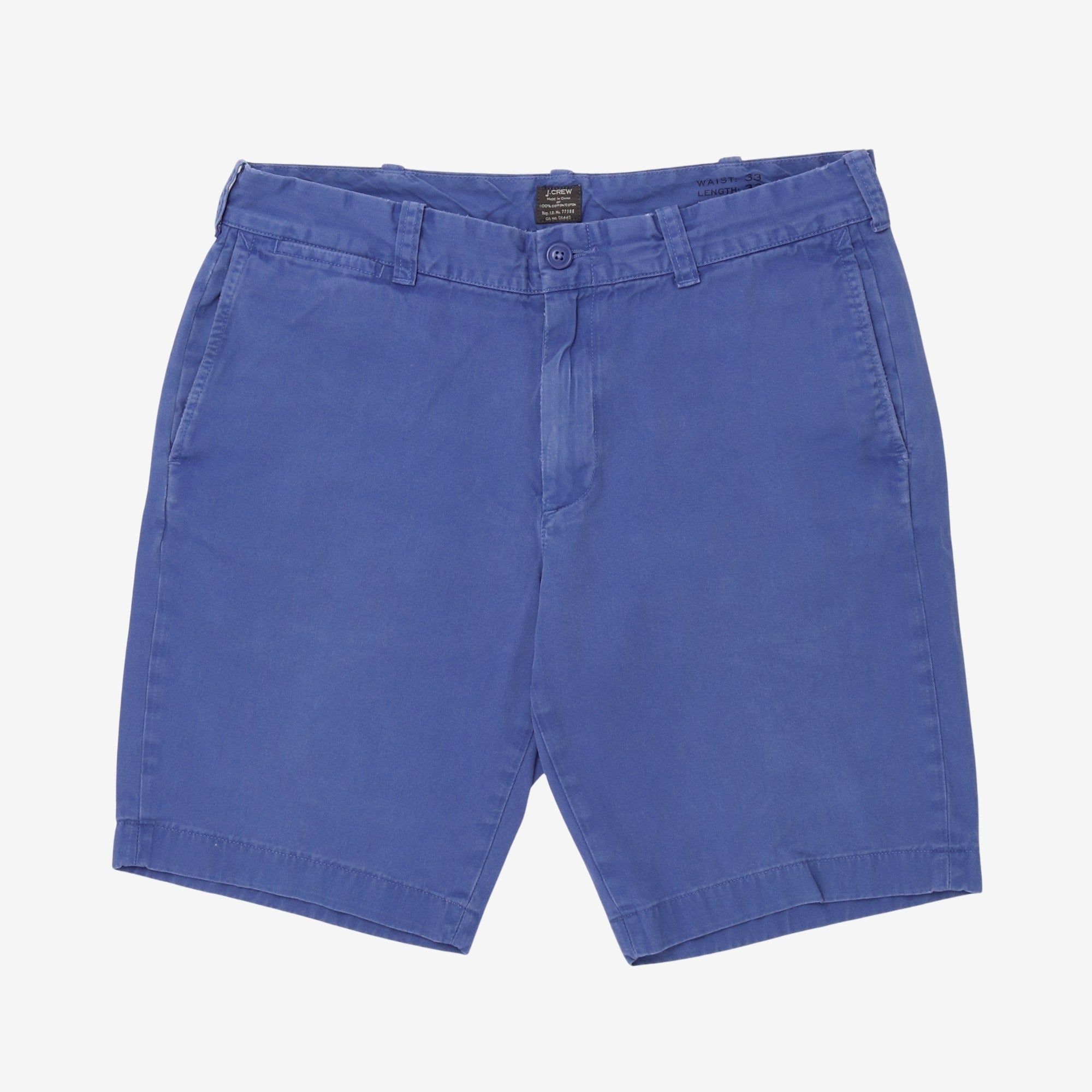 Stanton Short
