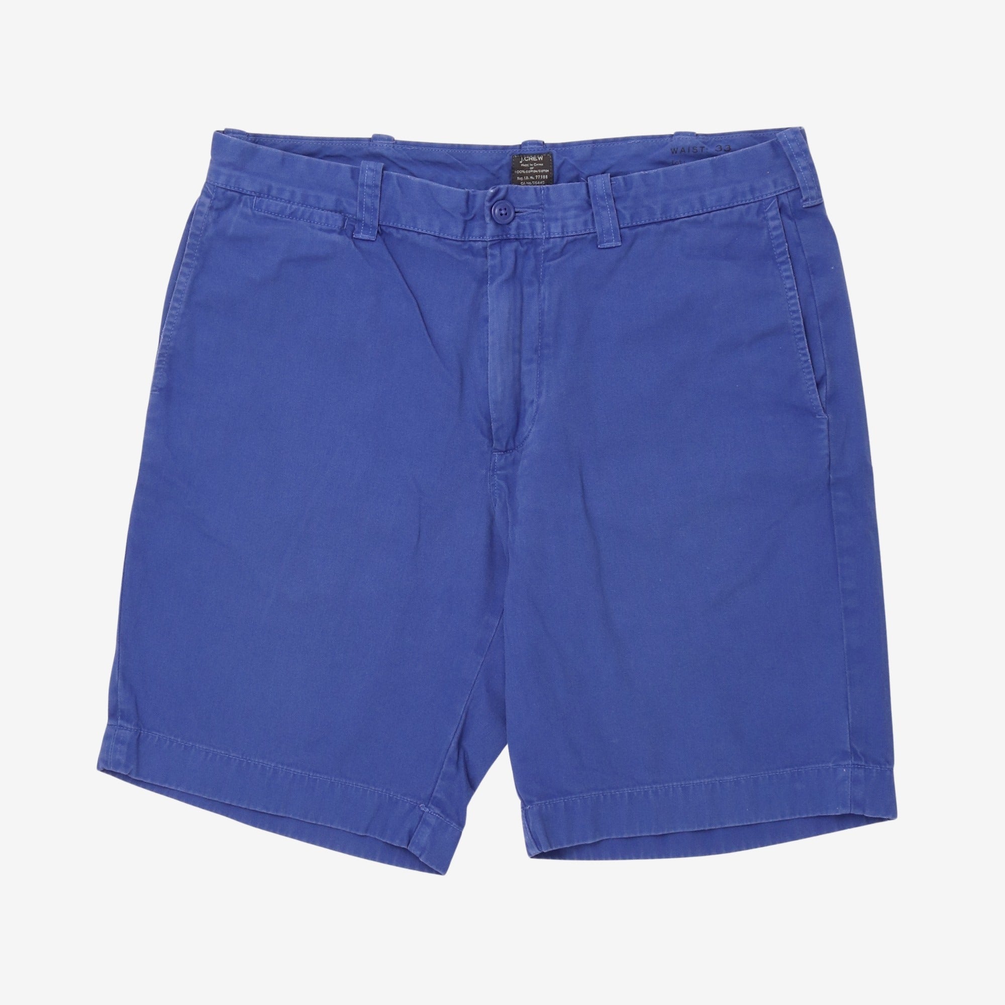 Stanton Short