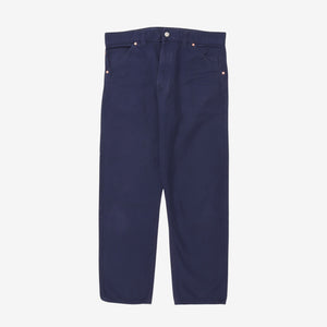 Five Pocket Trouser