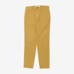 Cotton Twill Chino