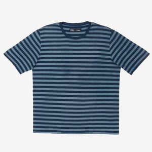 Drakes Striped T-Shirt