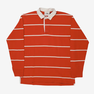Striped Rugby Shirt