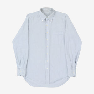 Striped Oxford BD Shirt