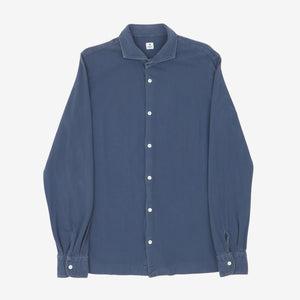 Pique Polo Shirt