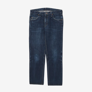 Lot P36 Selvedge Denim
