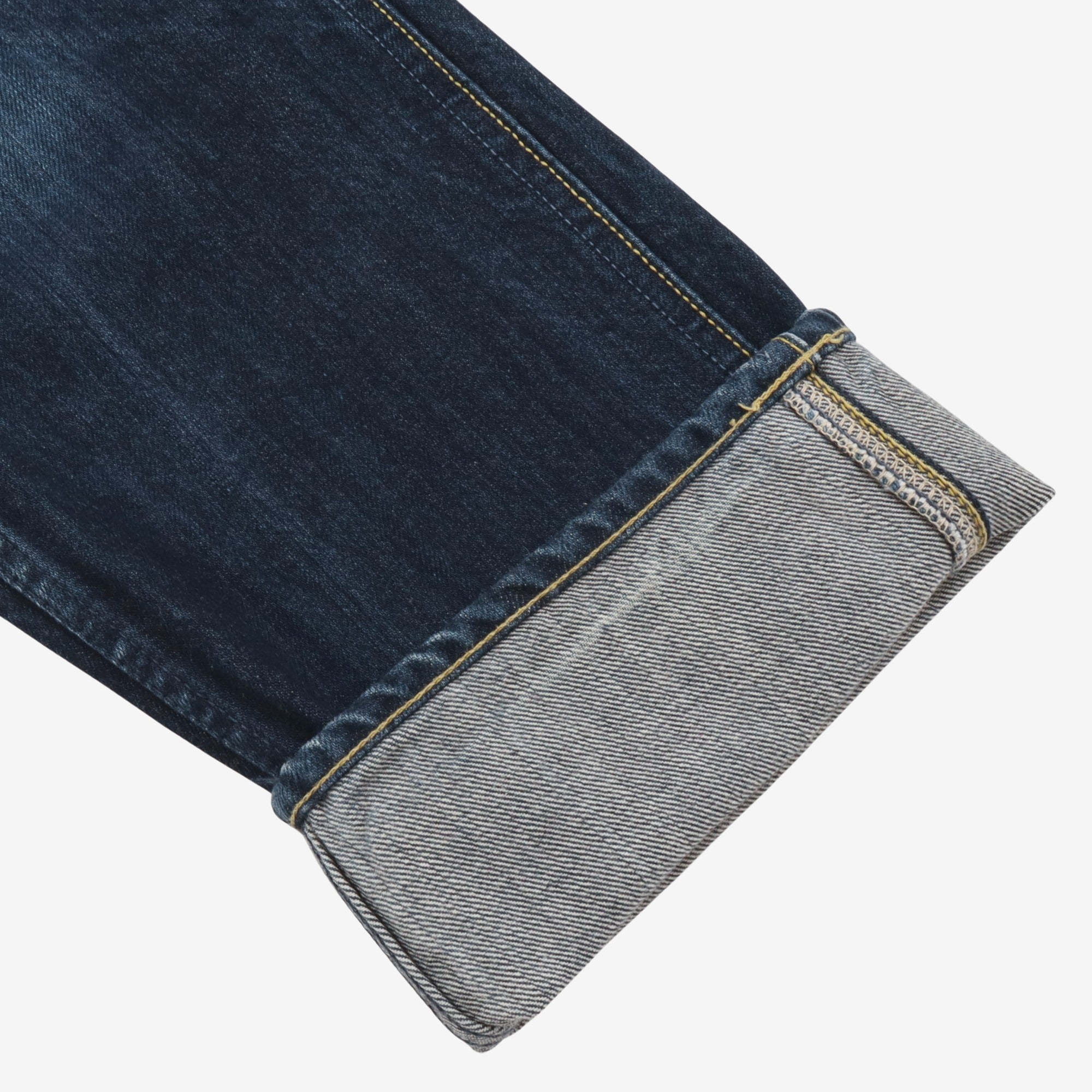 Lot P36 Selvedge Denim