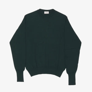 Fine Wool Sweater