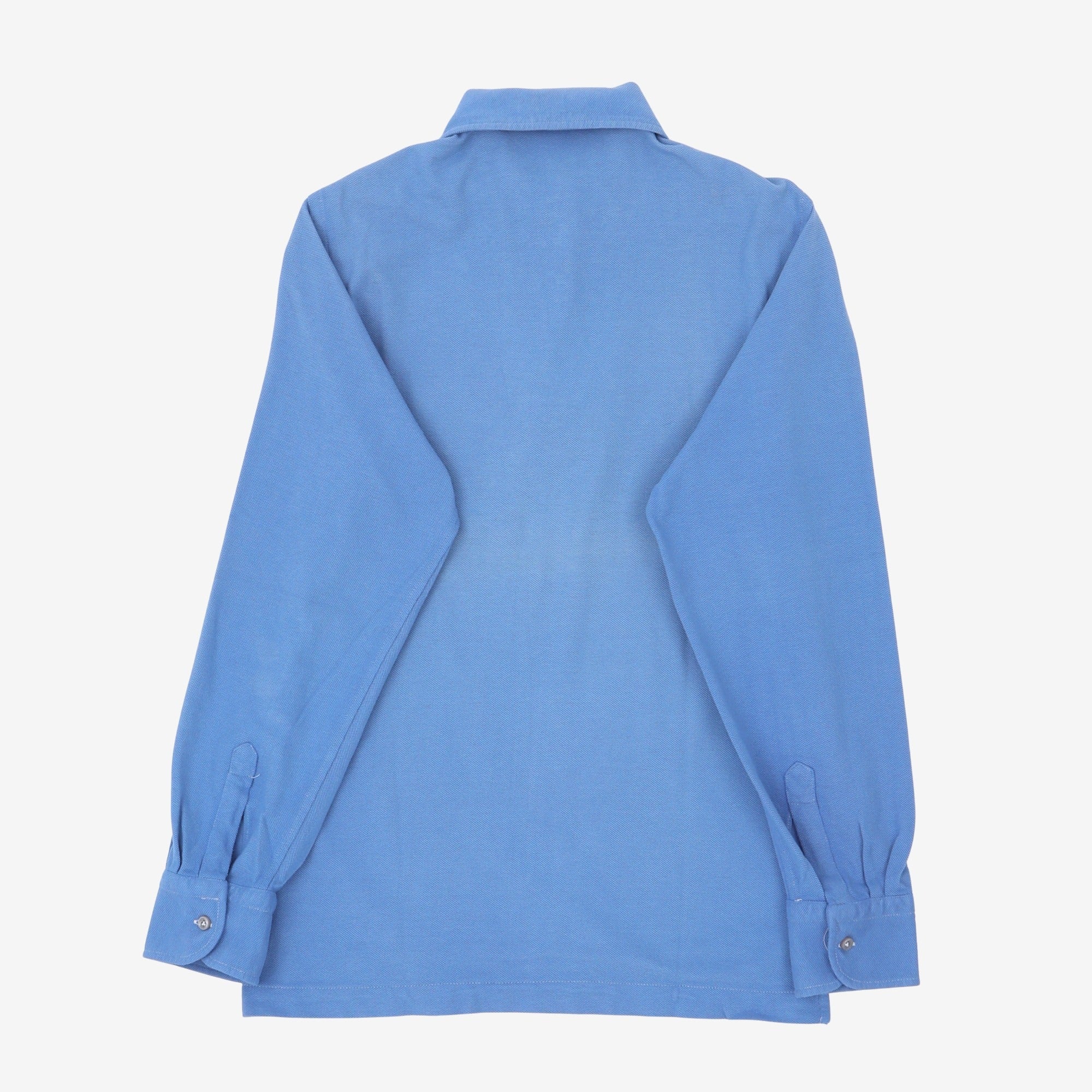 LS Polo Shirt