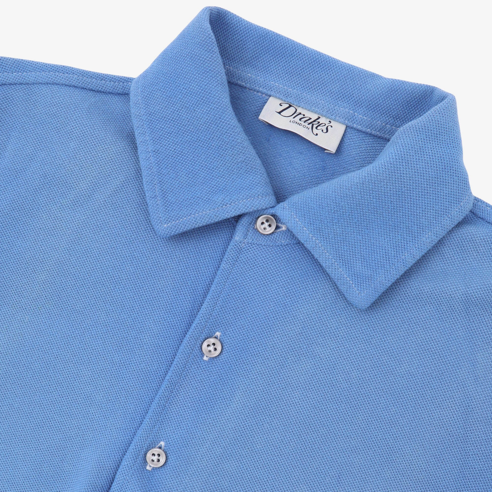 LS Polo Shirt