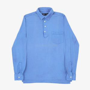 Fedeli LS Polo Shirt