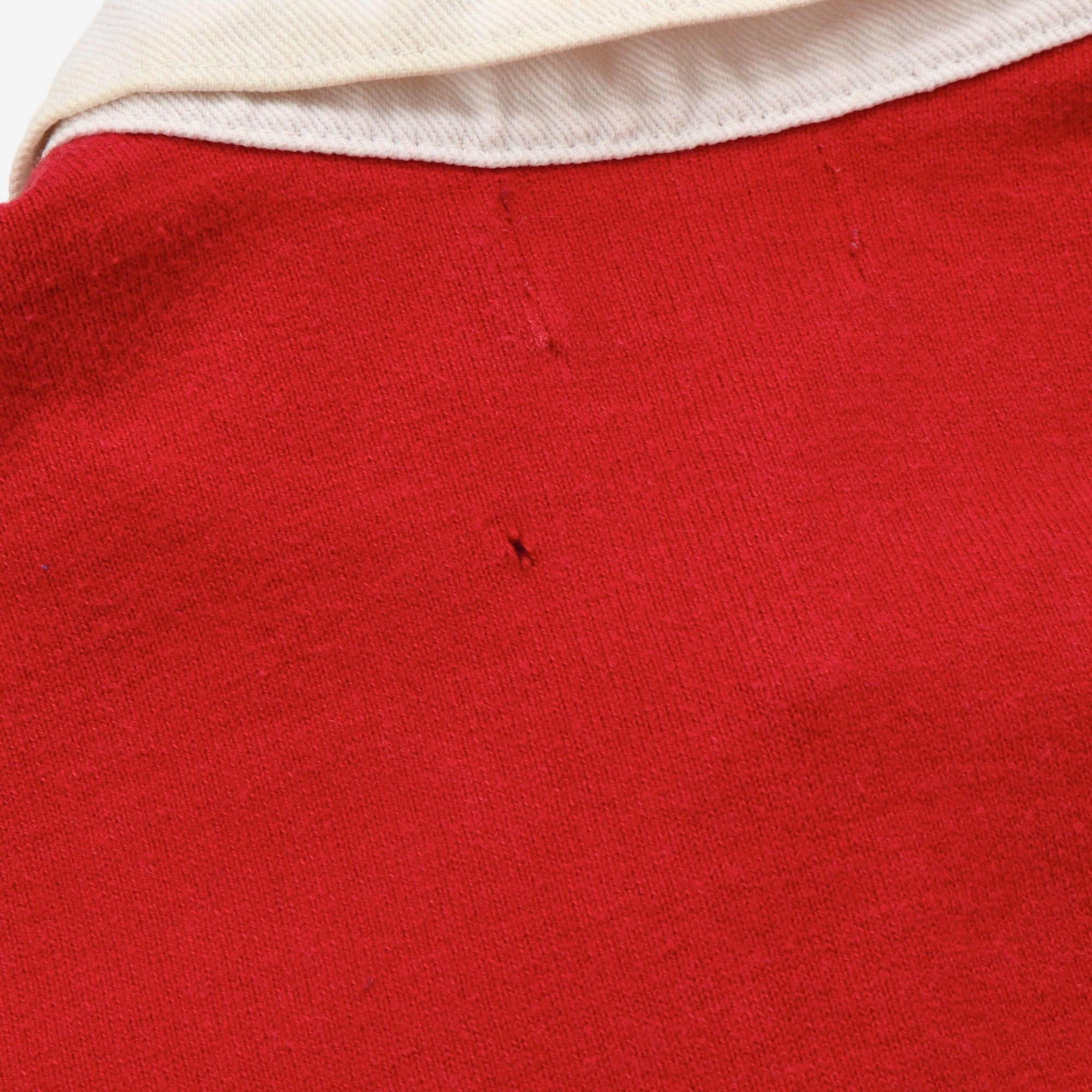 Striped Rugby Shirt