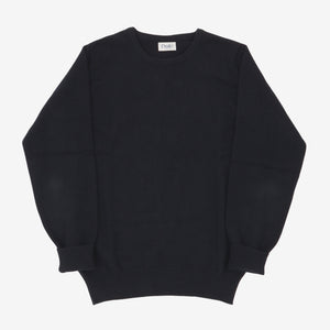 Lambswool Sweater