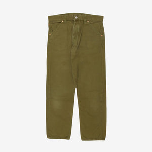Five Pocket Trousers