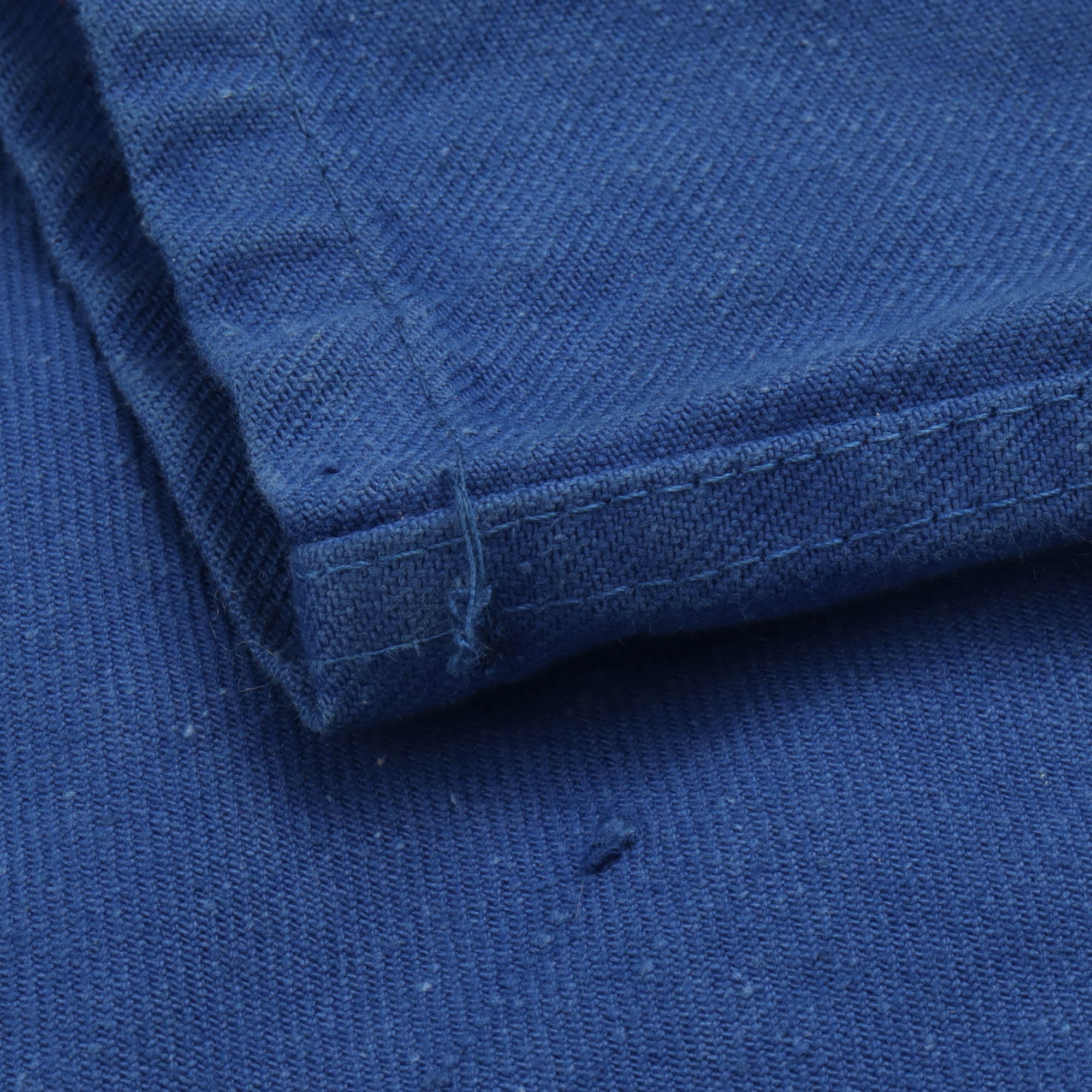 Twill French Work Jacket