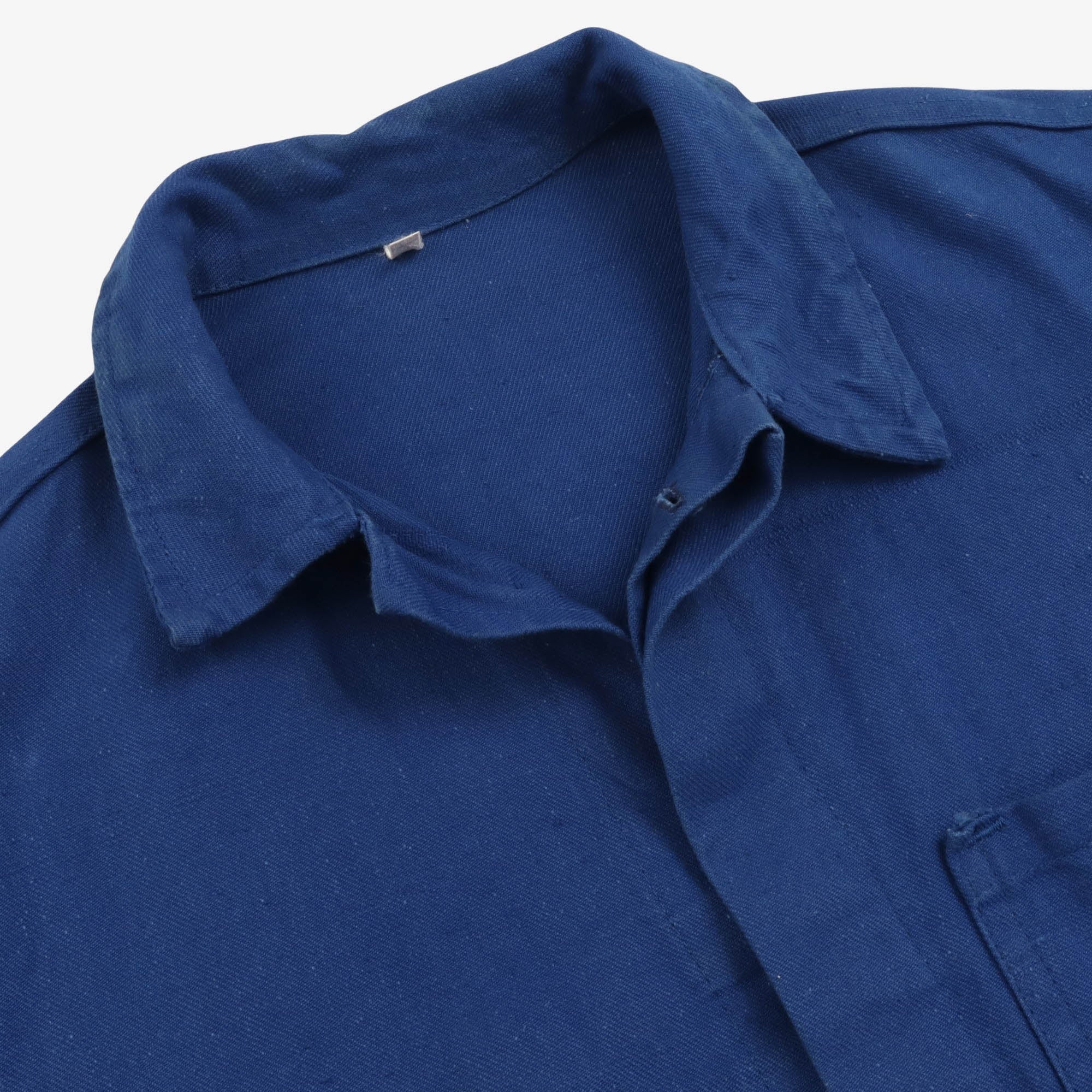 Twill French Work Jacket