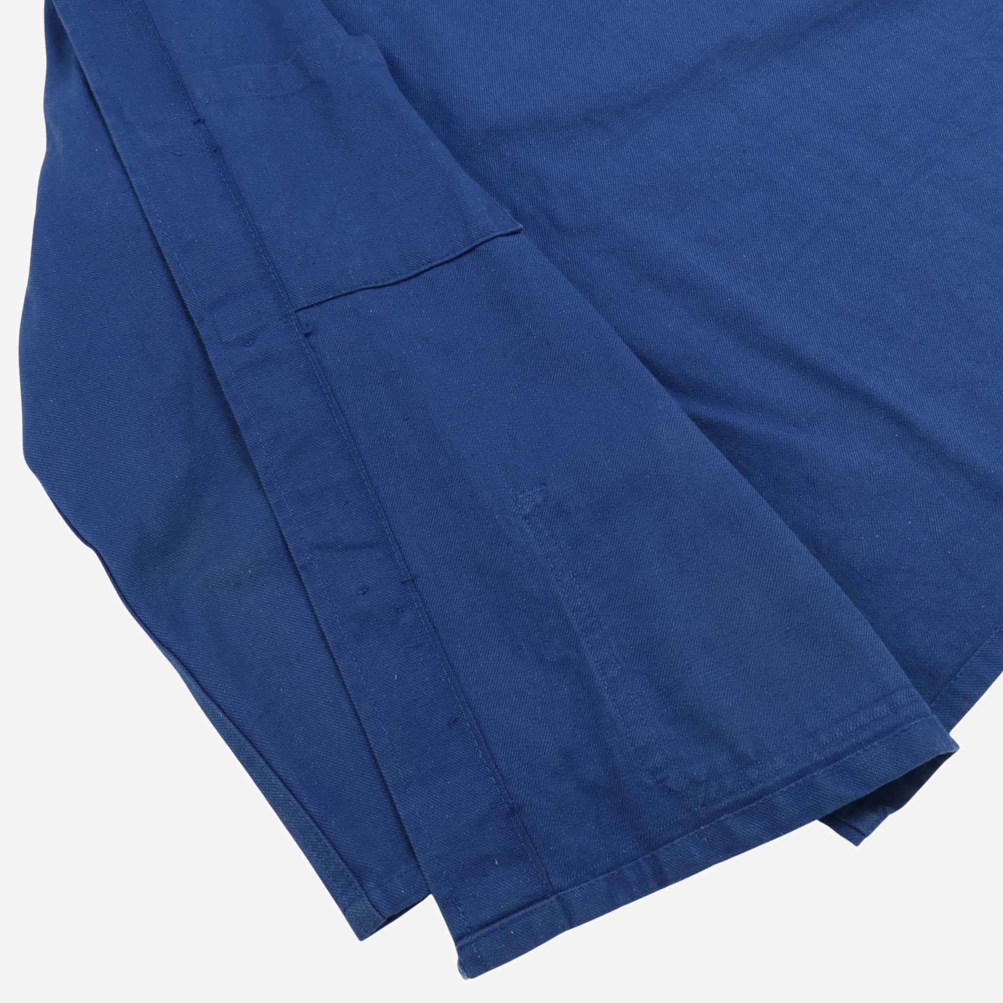 Twill French Work Jacket