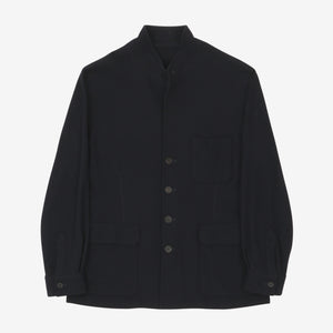 Wool Jacket (Sample)