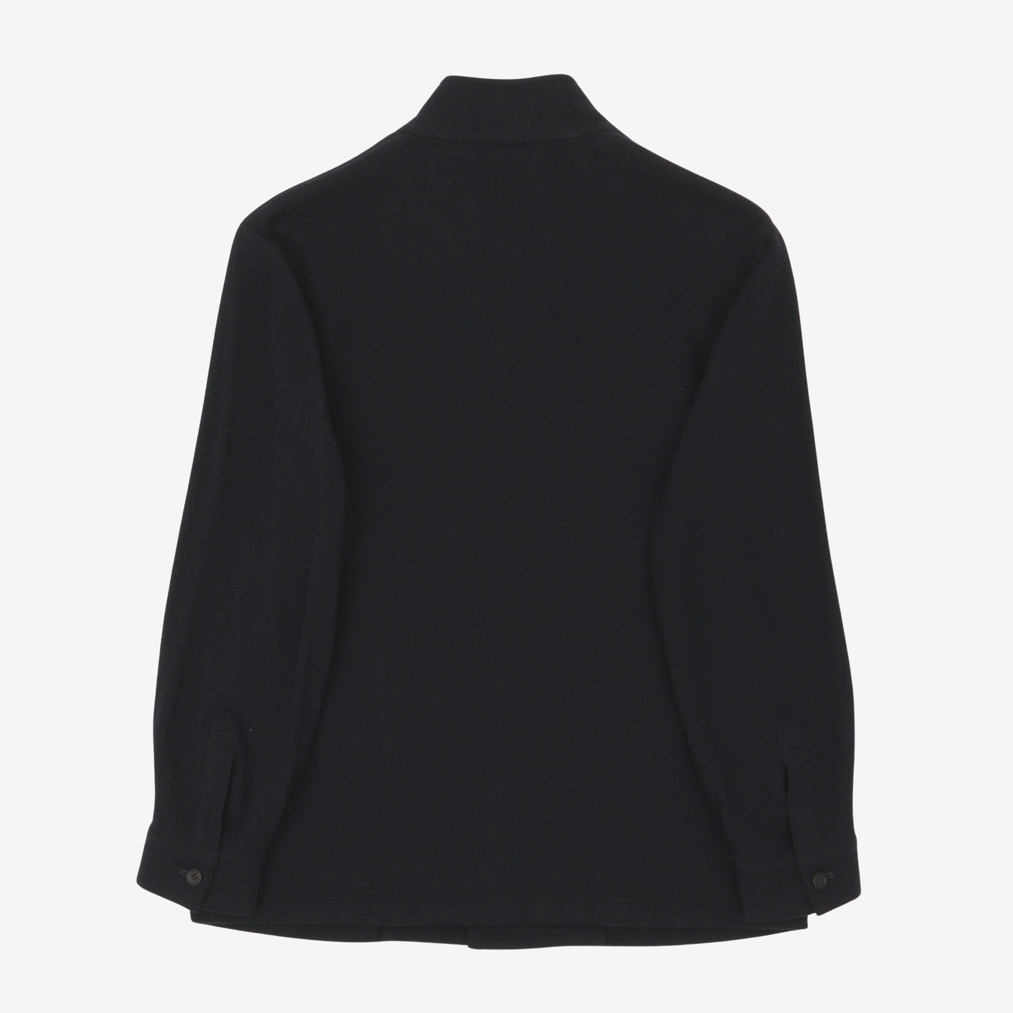 Wool Jacket (Sample)
