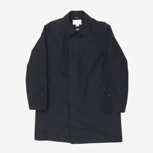 Gore-Tex Soutien Collar Coat